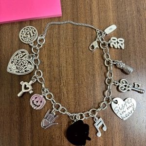 james avery charm bracelet